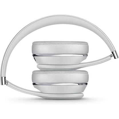 Beats Solo3 Wireless On-Ear Headphones  (Refurbished)