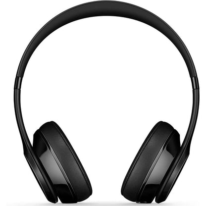 Beats Solo3 Wireless On-Ear Headphones  (Refurbished)
