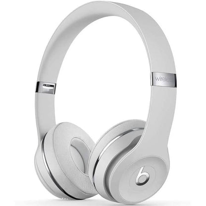 Beats Solo3 Wireless On-Ear Headphones  (Refurbished)
