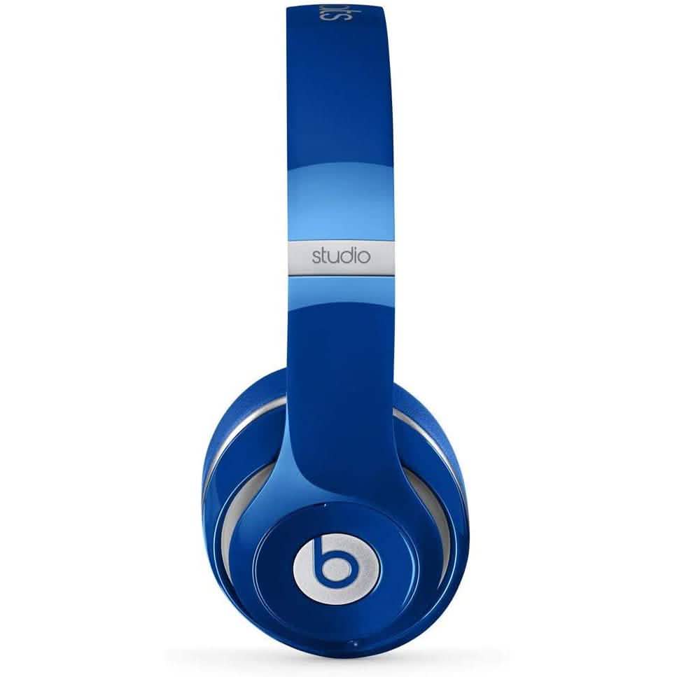 Beats Studio 2.0 Wired Over Ear Headphone (Refurbished)