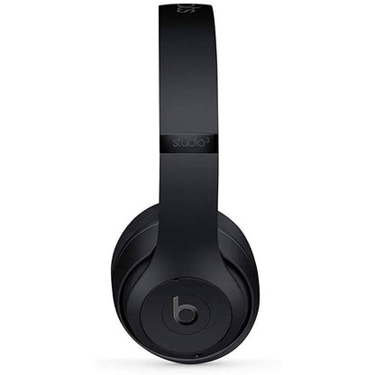 Beats Studio3 Wireless Headphones (Refurbished)