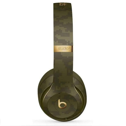 Beats Studio3 Wireless Headphones (Refurbished)