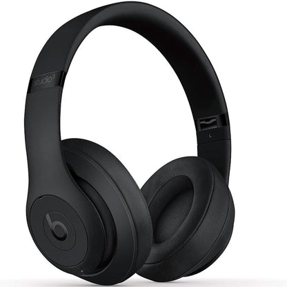 Beats Studio3 Wireless Headphones (Refurbished)