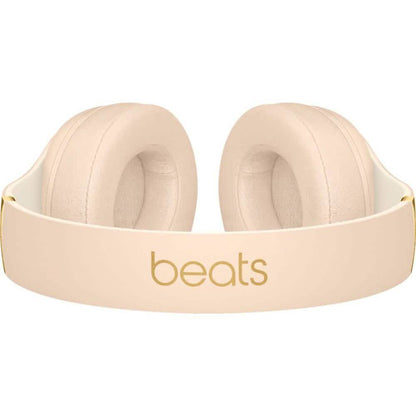 Beats Studio3 Wireless Headphones (Refurbished)