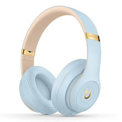 Beats Studio3 Wireless Headphones - Assorted Colors
