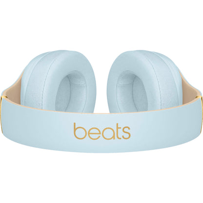 Beats Studio3 Wireless Headphones (Refurbished)