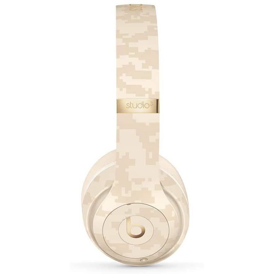 Beats Studio3 Wireless Headphones - Assorted Colors
