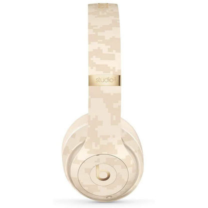 Beats Studio3 Wireless Headphones - Assorted Colors