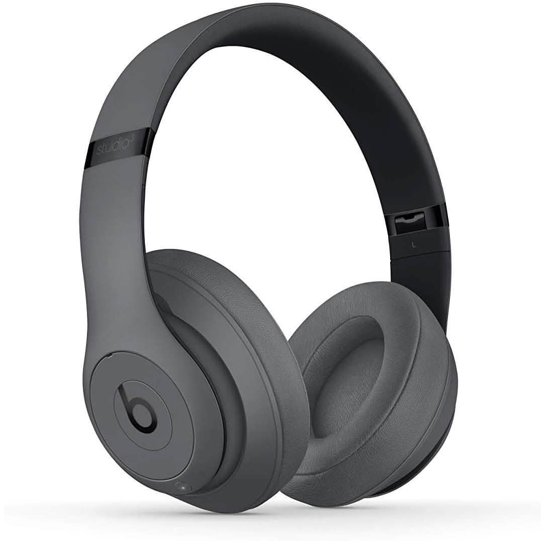 Beats Studio3 Wireless Headphones - Assorted Colors