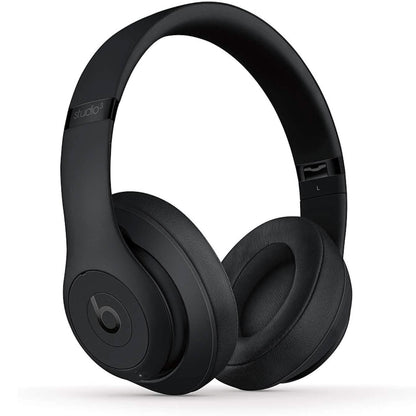 Beats Studio3 Wireless Headphones - Assorted Colors