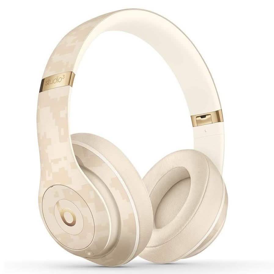 Beats Studio3 Wireless Headphones - Assorted Colors