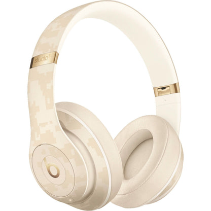Beats Studio3 Wireless Headphones (Refurbished)