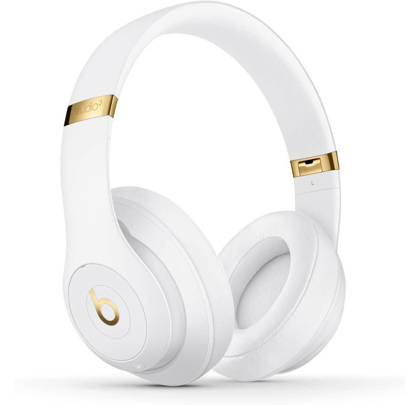 Beats Studio3 Wireless Headphones - Assorted Colors