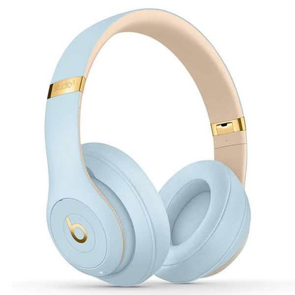 Beats Studio3 Wireless Noise Cancelling Over-Ear Headphones - Assorted Styles