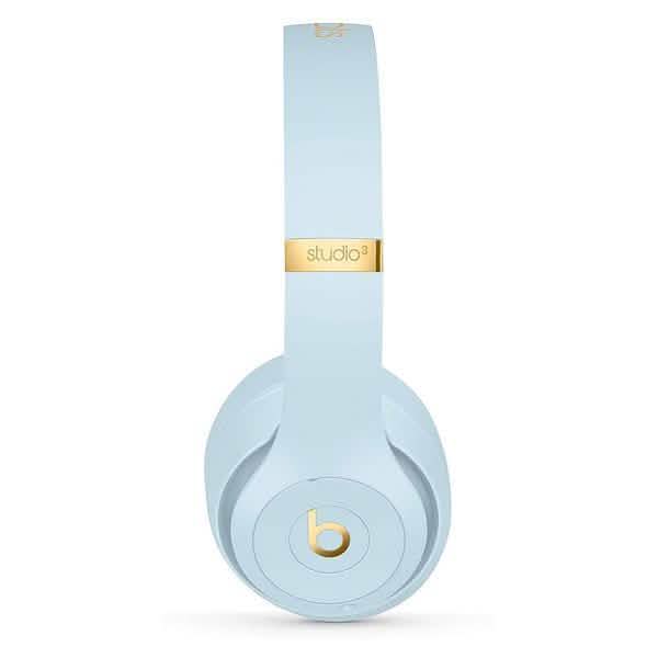 Beats Studio3 Wireless Noise Cancelling Over-Ear Headphones - Assorted Styles