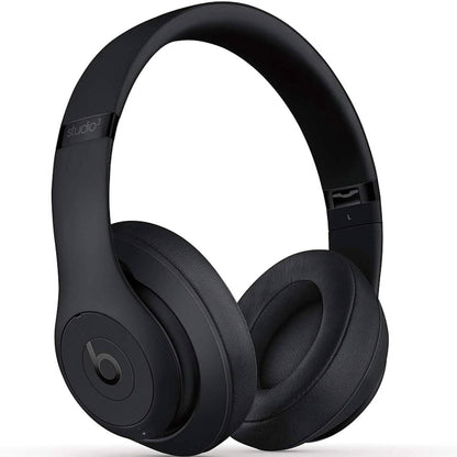 Beats Studio3 Wireless Noise Cancelling Over-Ear Headphones  (Refurbished)