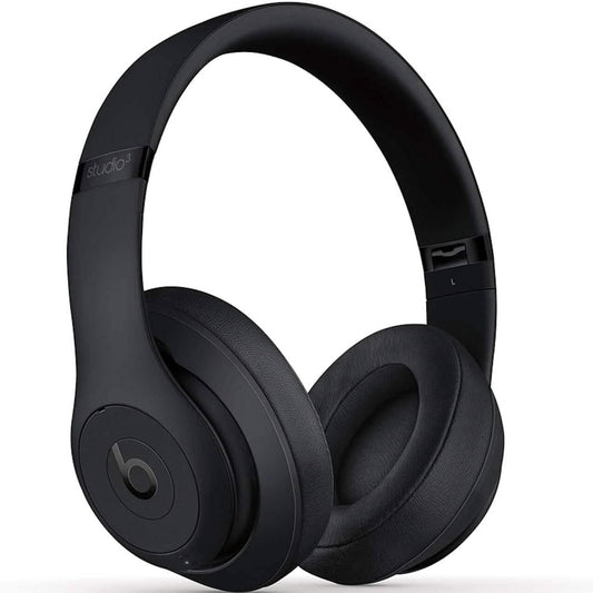 Beats Studio3 Wireless Noise Cancelling Over-Ear Headphones  (Refurbished)