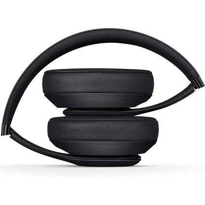Beats Studio3 Wireless Noise Cancelling Over-Ear Headphones  (Refurbished)