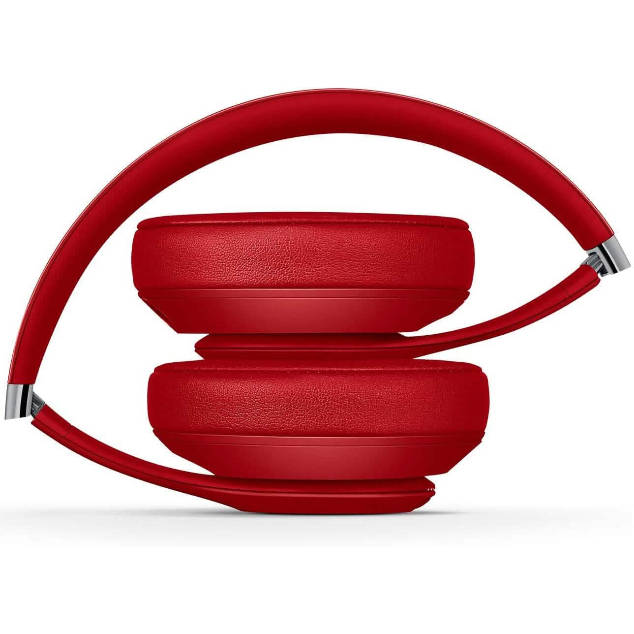 Beats Studio3 Wireless Noise Cancelling Over-Ear Headphones  (Refurbished)
