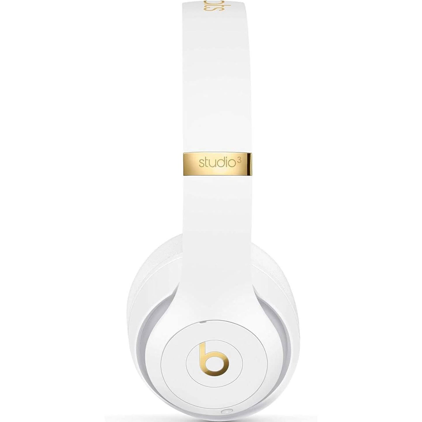 Beats Studio3 Wireless Noise Cancelling Over-Ear Headphones  (Refurbished)