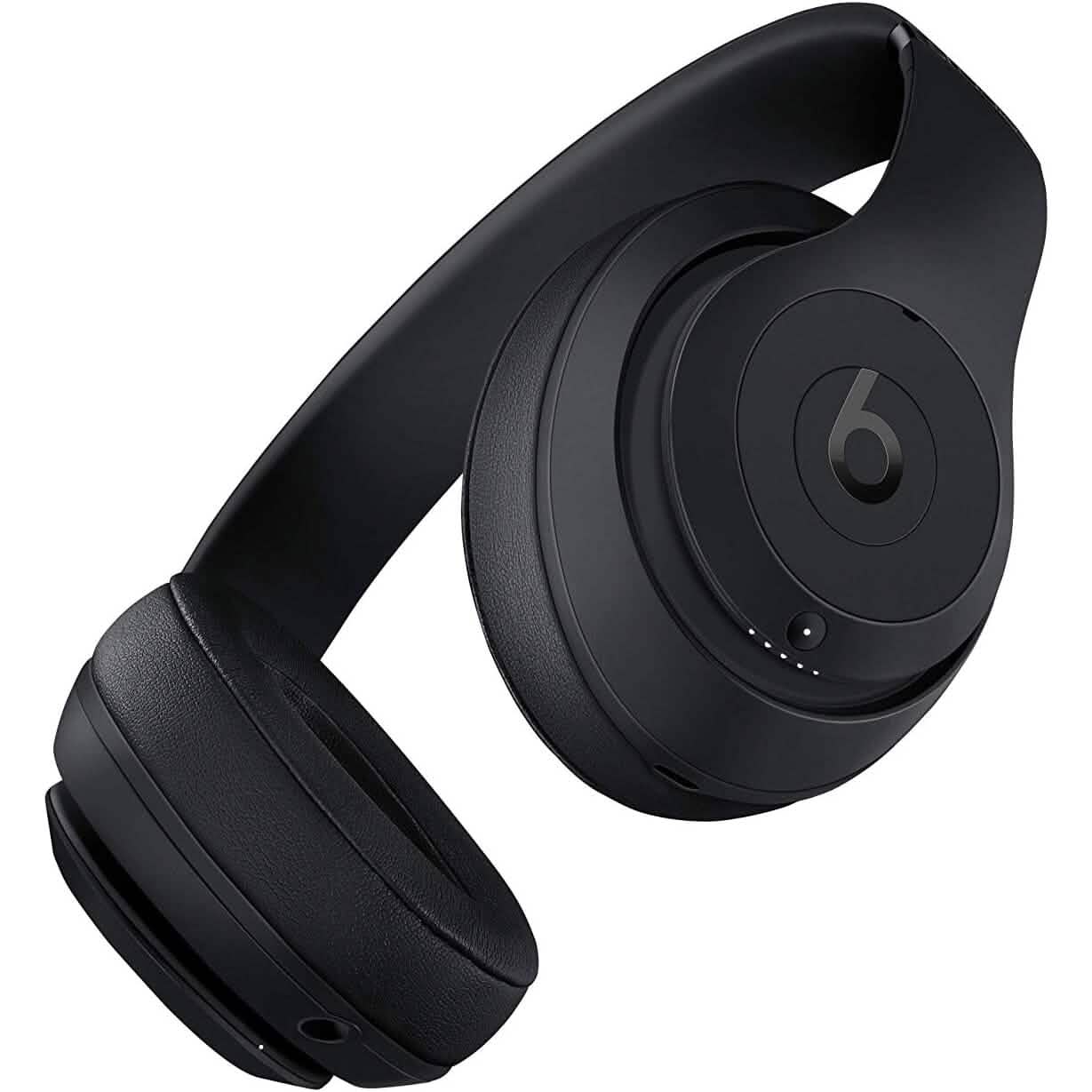 Beats Studio3 Wireless Noise Cancelling Over-Ear Headphones  (Refurbished)