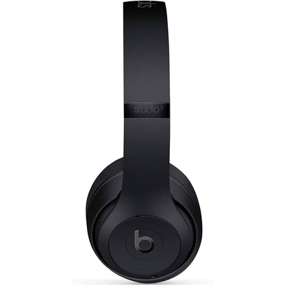 Beats Studio3 Wireless Noise Cancelling Over-Ear Headphones  (Refurbished)