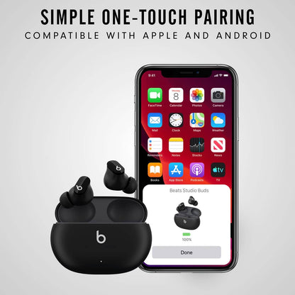 Beats True Wireless Noise Cancelling Earbuds