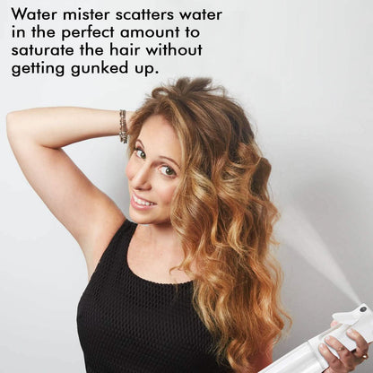 Beautify Beauties Hair Spray Bottle – Ultra Fine Continuous Water Mister