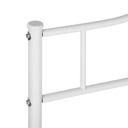 Bed Frame with Headboard