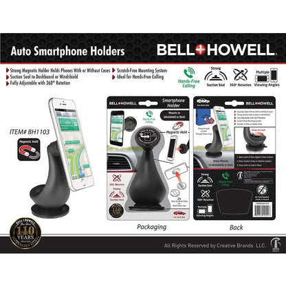 Bell + Howell - Auto Smartphone Holders