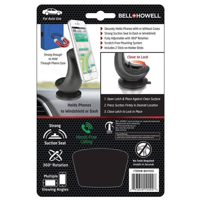 Bell + Howell - Auto Smartphone Holders