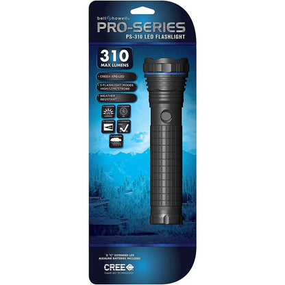 Bell + Howell Pro Series PS 310 LED Flashlight