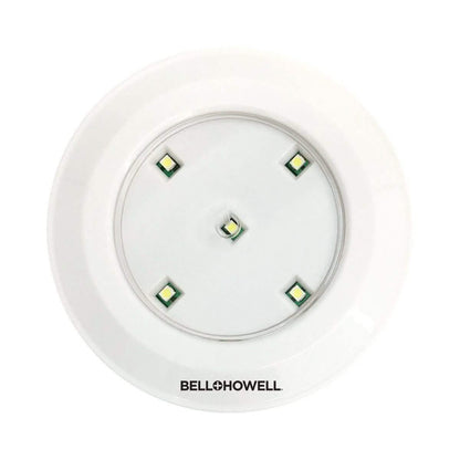 Bell + Howell Super Bright Mini High Performance LED Lights