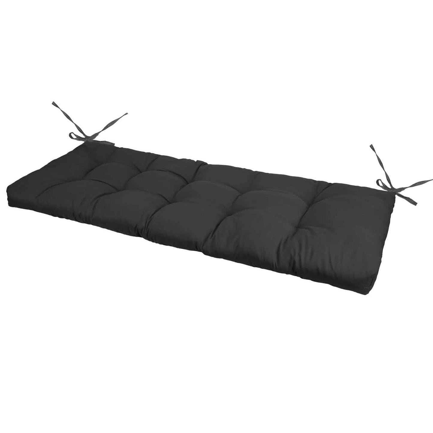 Bench Seat Cushion for Indoor Outdoor Furniture Non-Slip