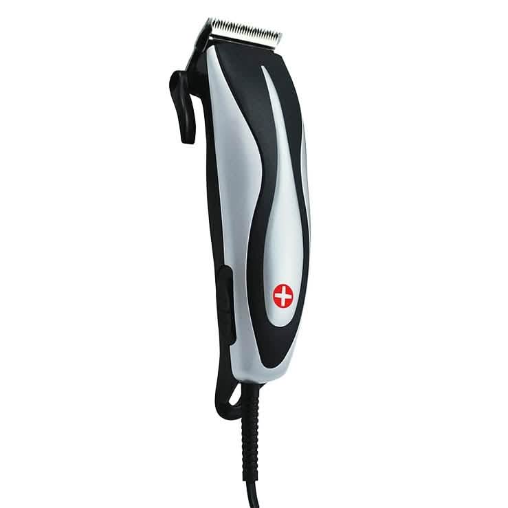 10-Piece Set: Bell Howell Professional Hair Clipper