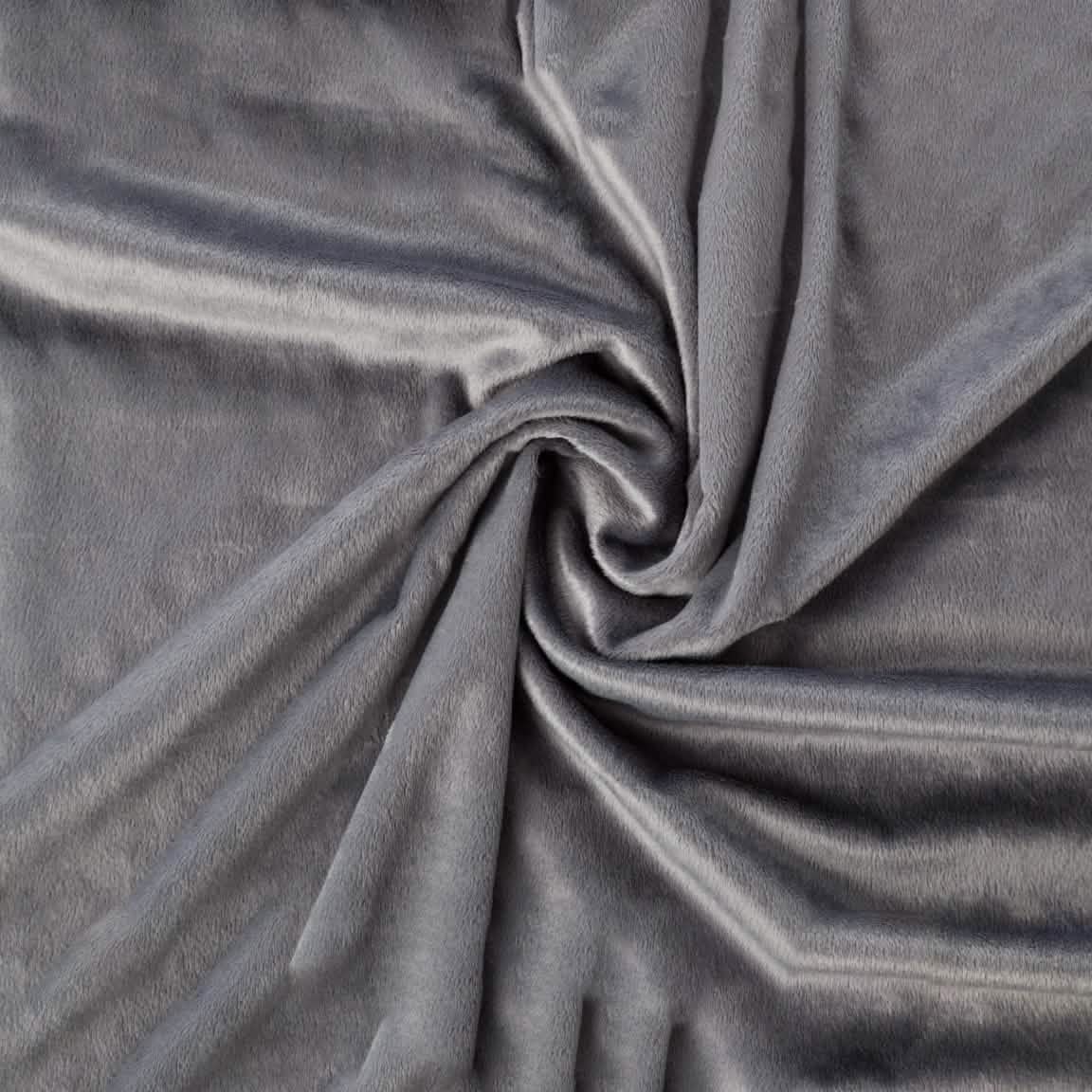 Bibb Home Weighted Blanket with Reversible Removable Cover