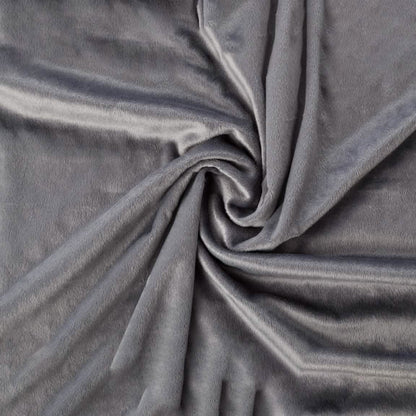 Bibb Home Weighted Blanket with Reversible Removable Cover