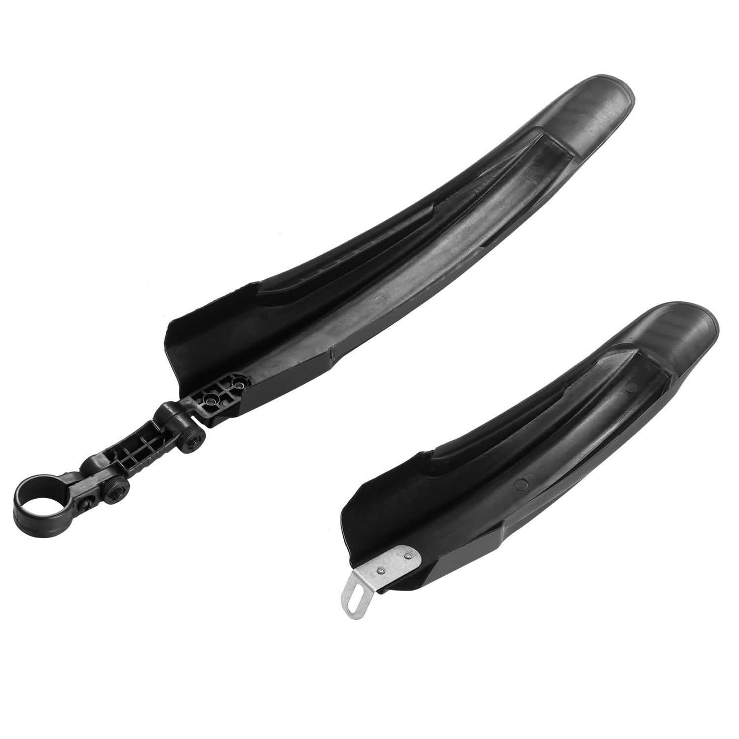 Bicycle Fender Set Adjustable Mudguards