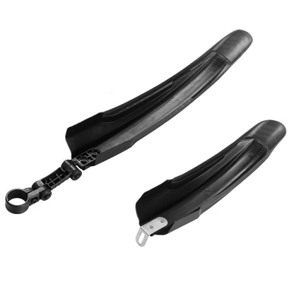 Bicycle Fender Set Adjustable Mudguards