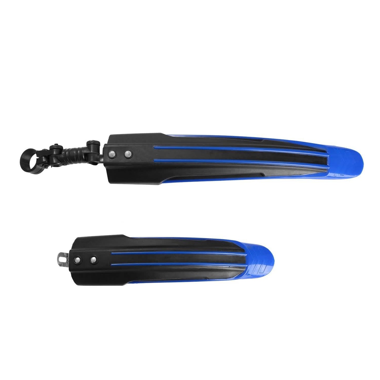 Bicycle Fender Set Adjustable Mudguards