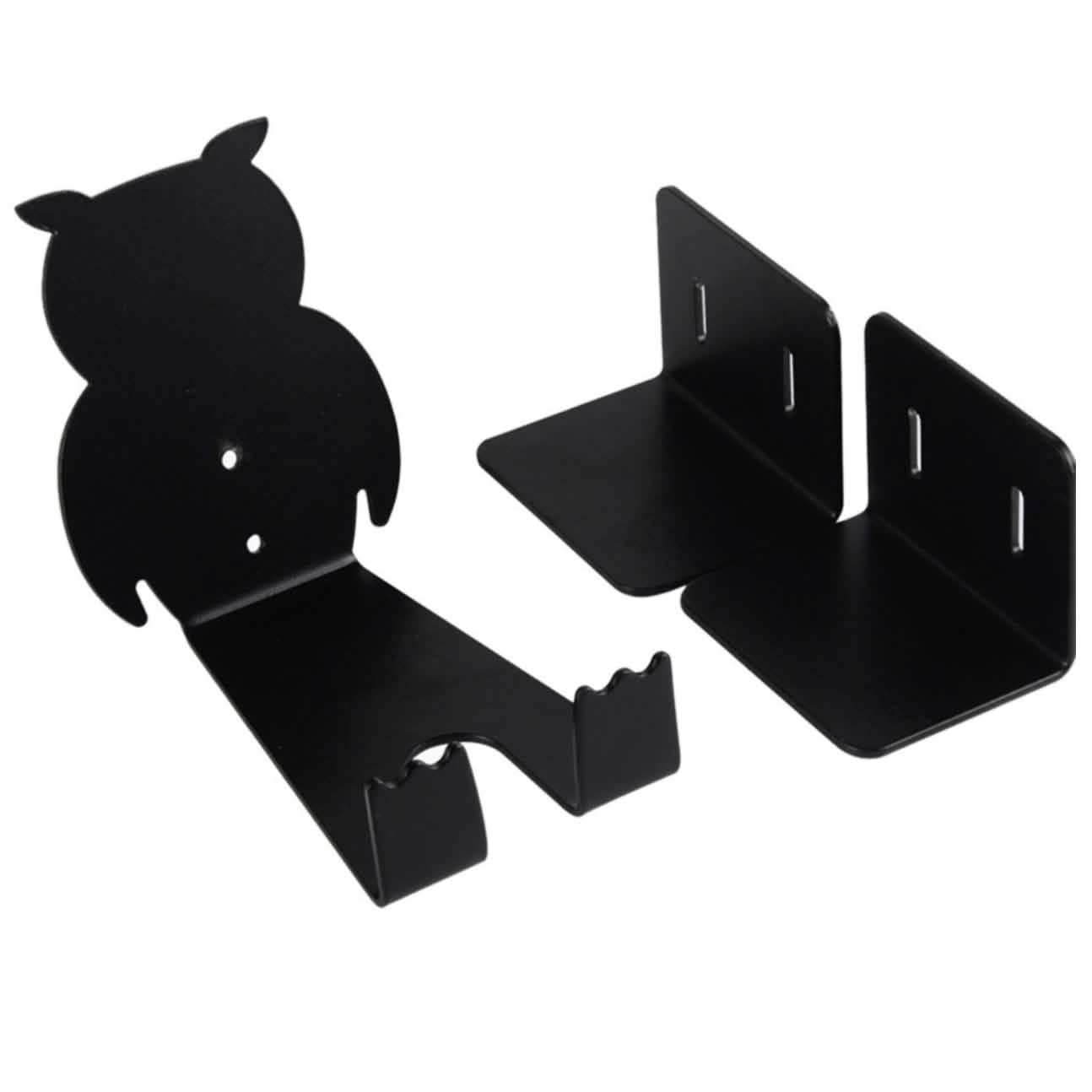 Bicycle Metal Wall Hook Rack