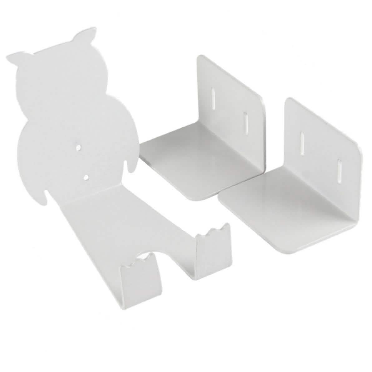 Bicycle Metal Wall Hook Rack