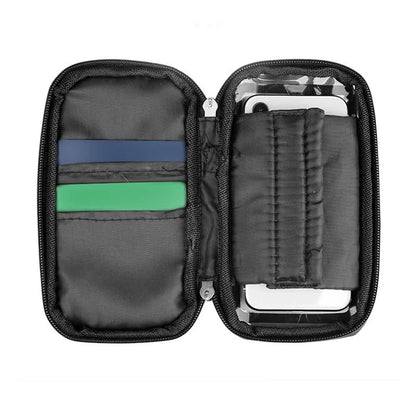 Bicycle Mobile Phone Holder & Wallet