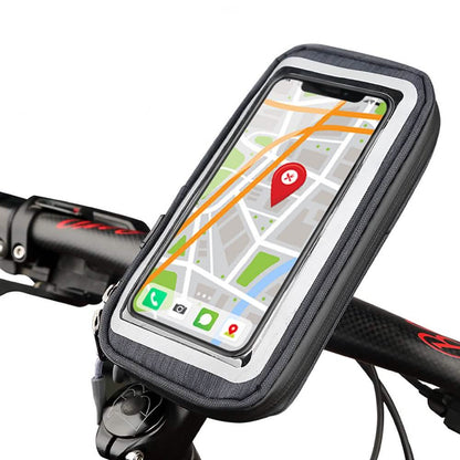 Bicycle Mobile Phone Holder & Wallet