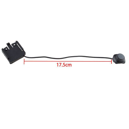 Bicycle Wireless LCD Digital GPS Cycle Computer Backlight Speedometer Odometer