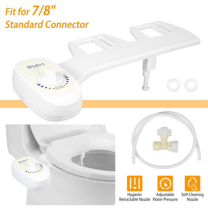 Bidet Fresh Water Spray