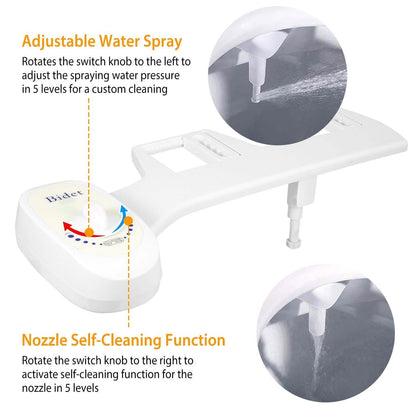 Bidet Fresh Water Spray