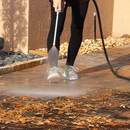 Big Boss Xhose Aqua Jet Power Washer