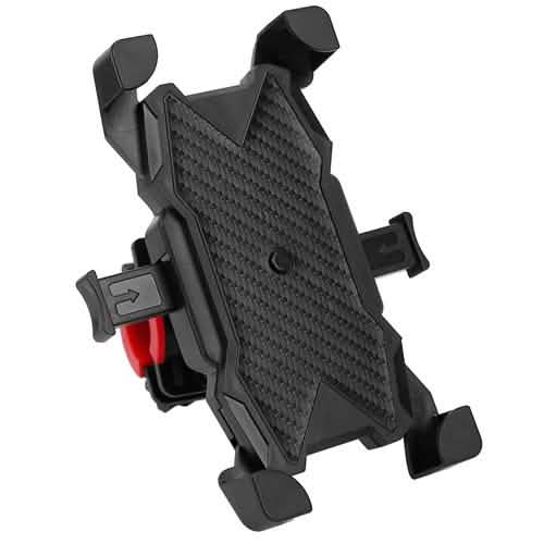 Bike Rotatable Phone Holder