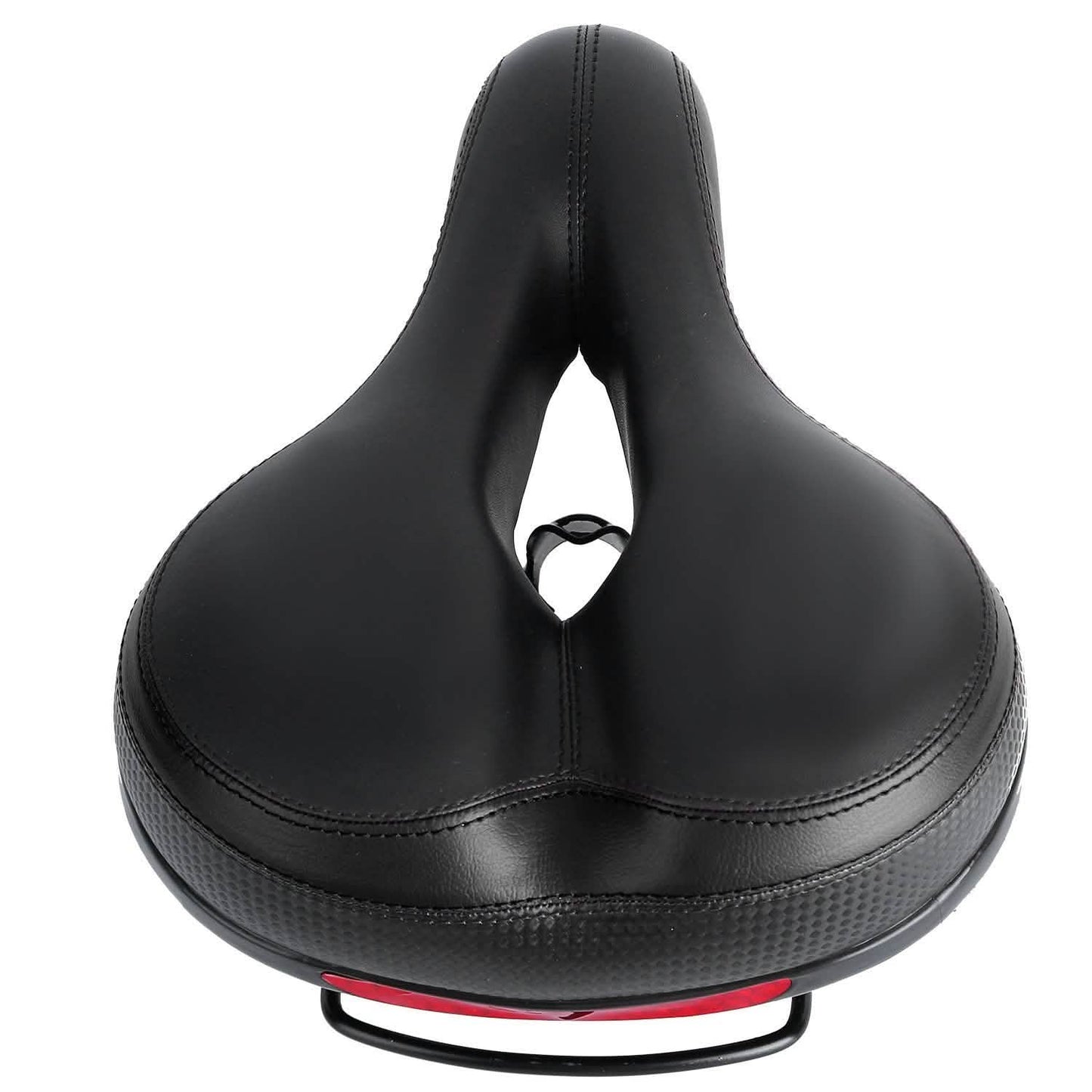 Bike Seat Water Resistant Bicycle Padded Saddle Wear